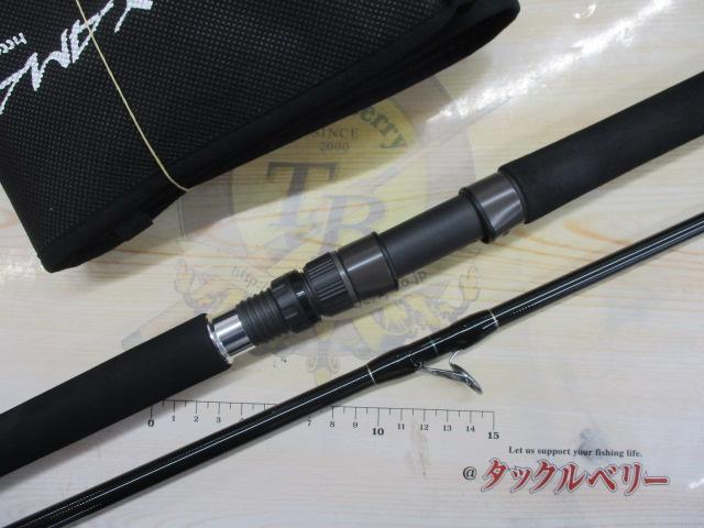 ブルースナイパー102M