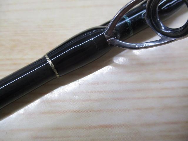 ブルースナイパー102M