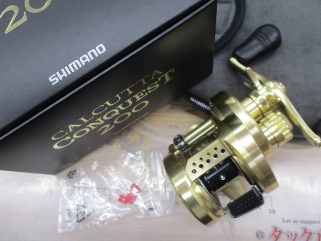 14カルカッタコンクエスト 200