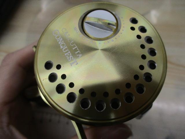 14カルカッタコンクエスト 200