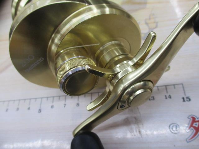 14カルカッタコンクエスト 200