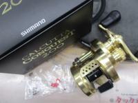 14カルカッタコンクエスト 200