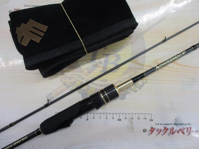 アドバンスメント PSR-60 THE NEXT STAGE