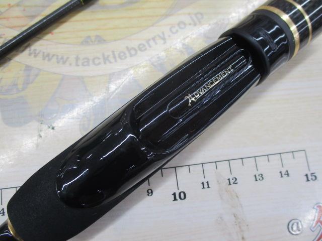 アドバンスメント PSR-60 THE NEXT STAGE