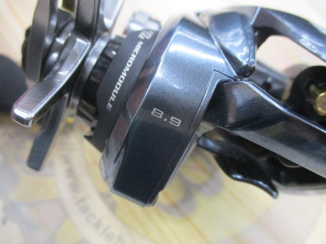 22アルデバランBFS XG RH