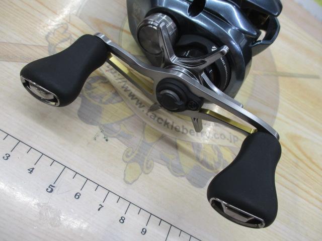 22アルデバランBFS XG RH