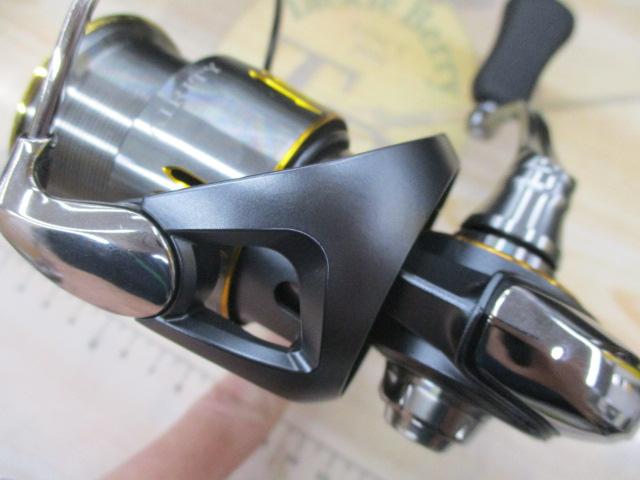 23エアリティ LT2000S-H