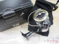 23エアリティ LT2000S-H