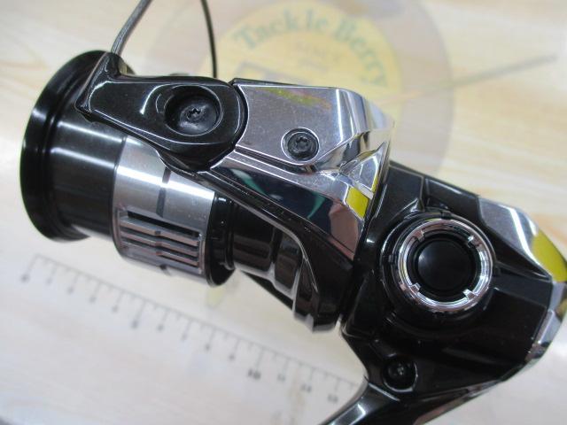 23ヴァンキッシュ C2000S