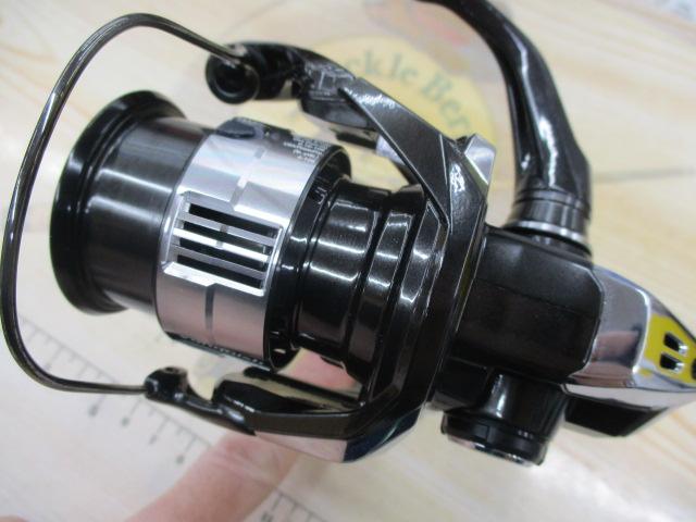 23ヴァンキッシュ C2000S