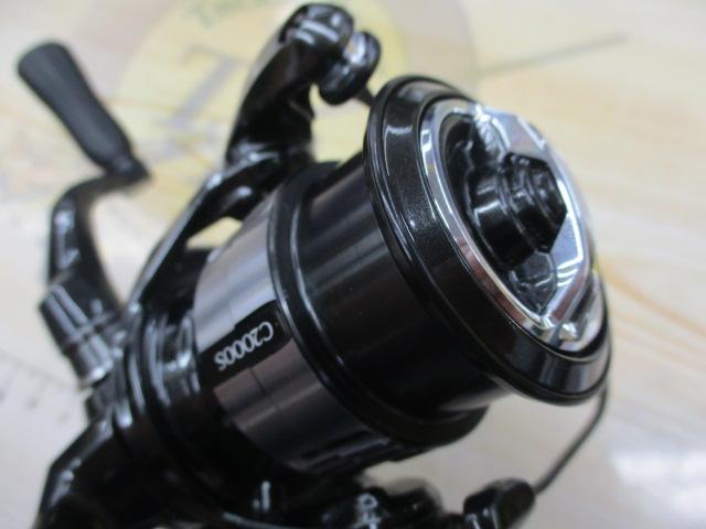 23ヴァンキッシュ C2000S