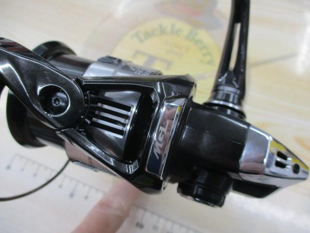 23ヴァンキッシュ 2500S