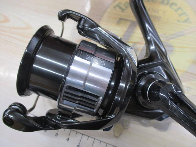 23ヴァンキッシュ 2500S