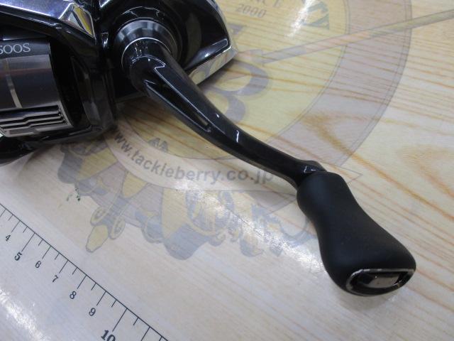 23ヴァンキッシュ 2500S