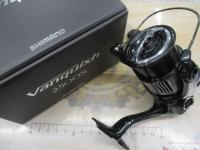 23ヴァンキッシュ 2500S