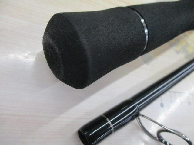 バリスティック 102MH TZ/NANO｜＠ベリーネット 日本最大新品中古釣具