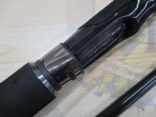 バリスティック 102MH TZ/NANO