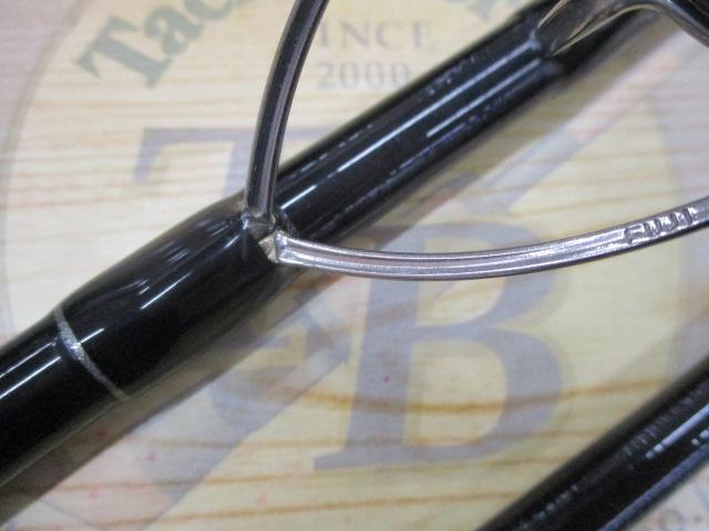 バリスティック 102MH TZ/NANO