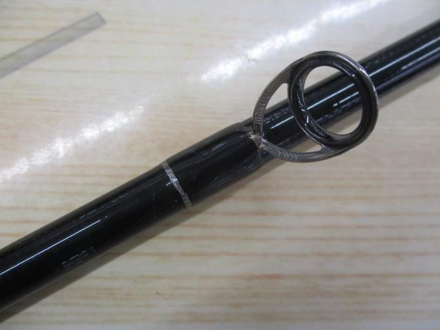 バリスティック 102MH TZ/NANO