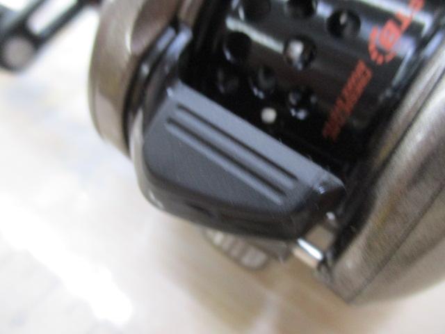 スコーピオンBFS XG LH