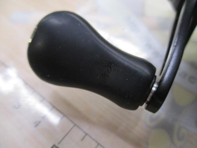 スコーピオンBFS XG LH