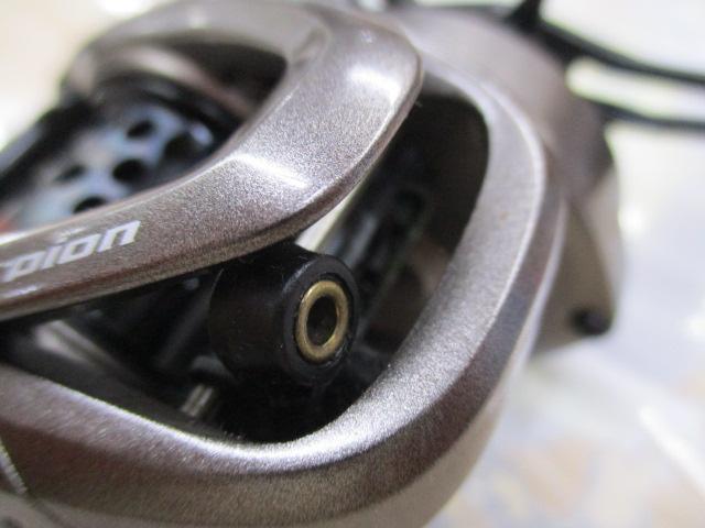 スコーピオンBFS XG LH