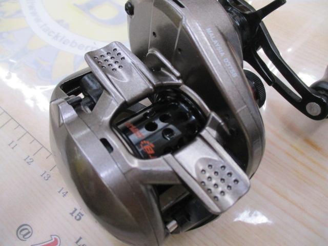 スコーピオンBFS XG LH