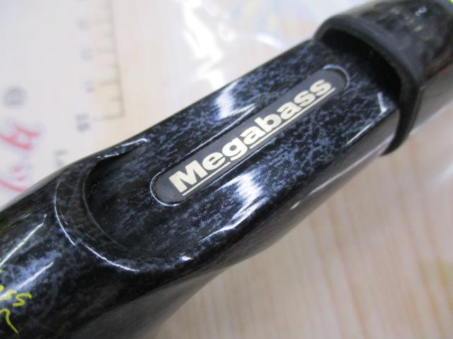 デストロイヤー F4-60X(HT800)マットブラックブランクス