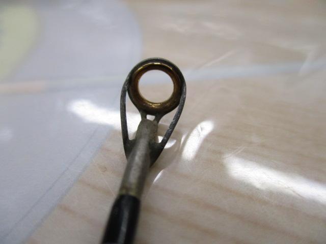 デストロイヤー F4-60X(HT800)マットブラックブランクス