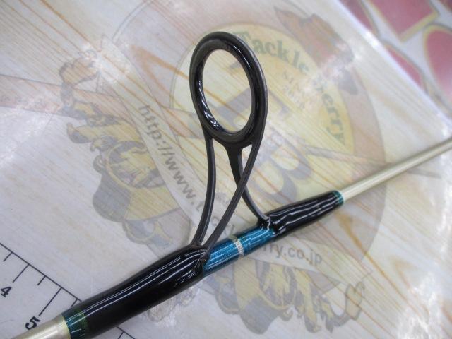 バックボーン BBS-ML-602GJ-3OZ