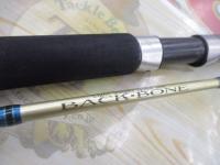 バックボーン BBS-ML-602GJ-3OZ