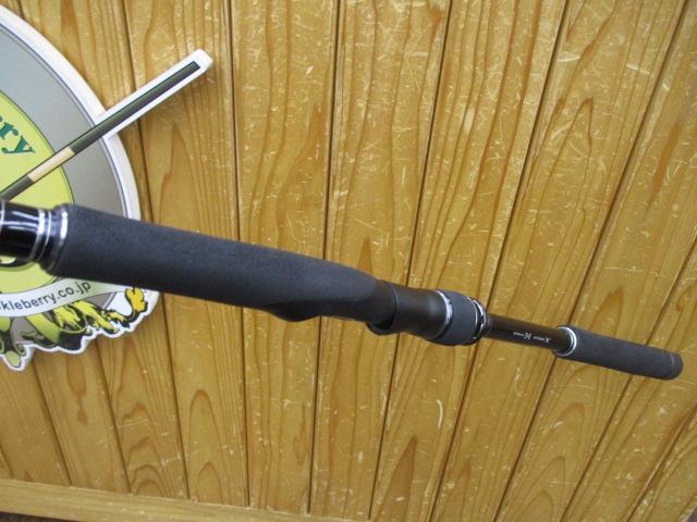 21エクスセンス ジェノス S108MH+/R