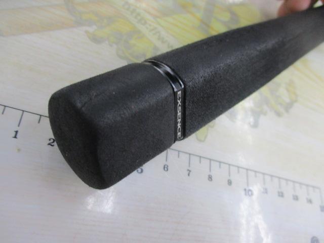 21エクスセンス ジェノス S108MH+/R