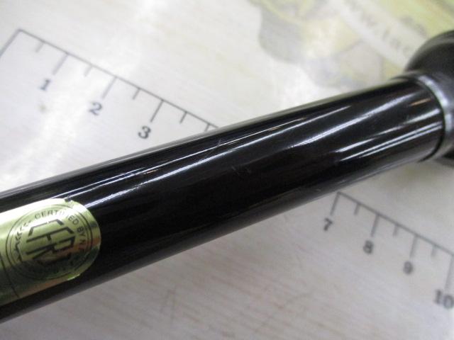 21エクスセンス ジェノス S108MH+/R