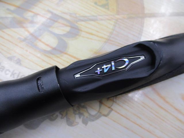 21エクスセンス ジェノス S108MH+/R