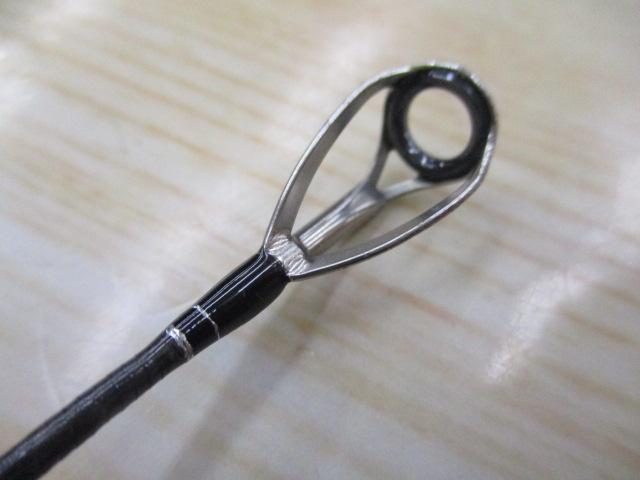 21エクスセンス ジェノス S108MH+/R