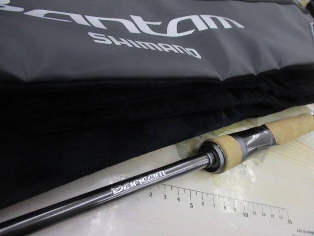 22バンタム 264L/M