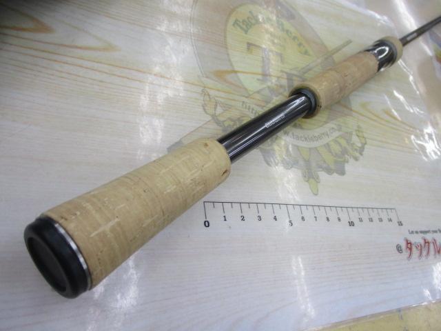 22バンタム 264L/M