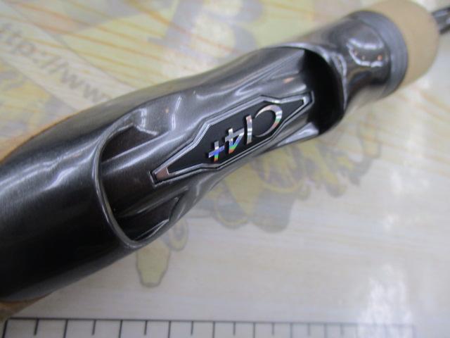 22バンタム 264L/M