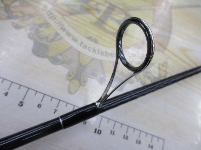 22バンタム 264L/M