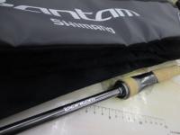 22バンタム 264L/M