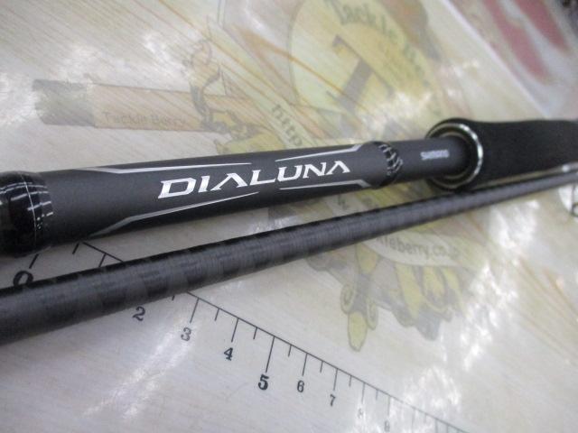 18ディアルーナ S100ML