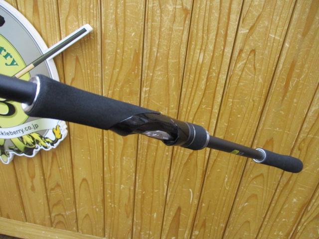 18ディアルーナ S100ML