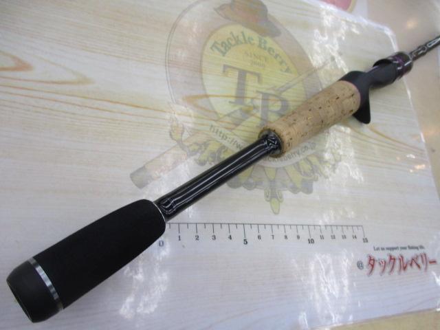 ワイルドサイド WSC610MH