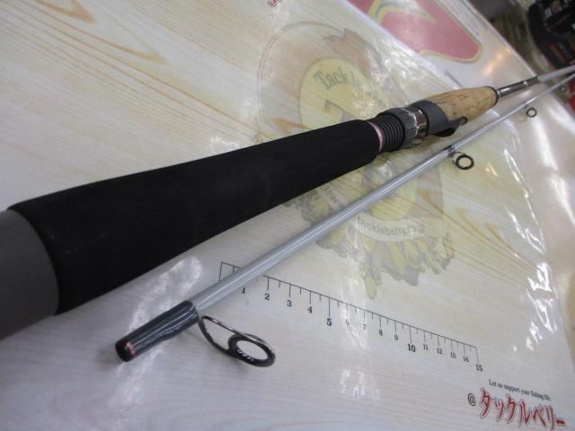 スローリトリーブ SR710F