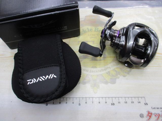 スティーズCT SV TW 700XHL