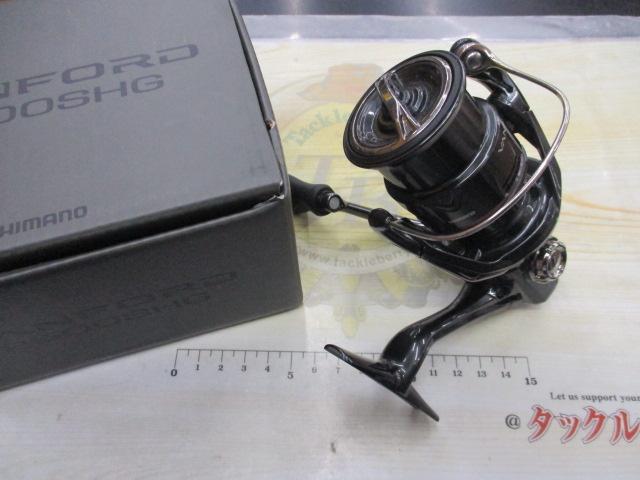 24ヴァンフォード 2500SHG