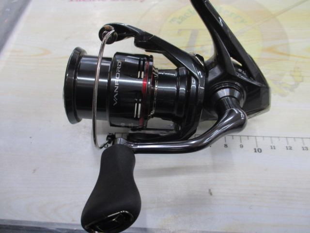 24ヴァンフォード 2500SHG