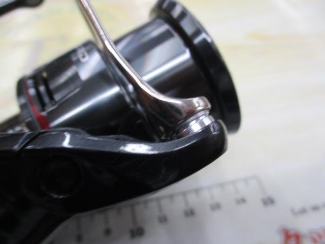 24ヴァンフォード 2500SHG