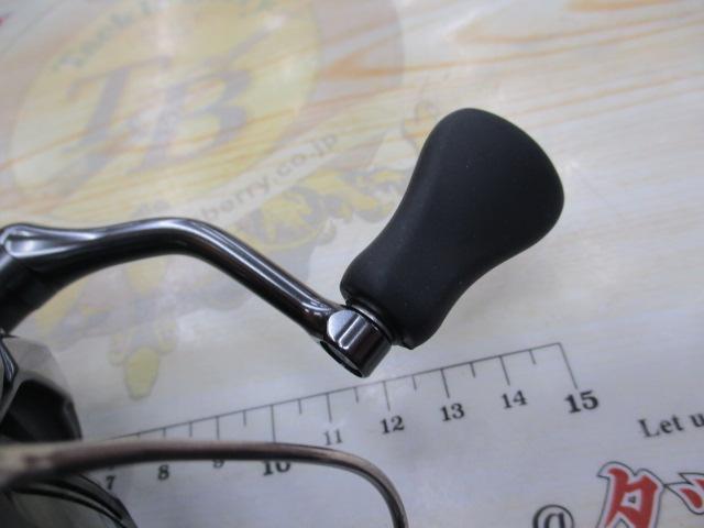 24ヴァンフォード 2500SHG